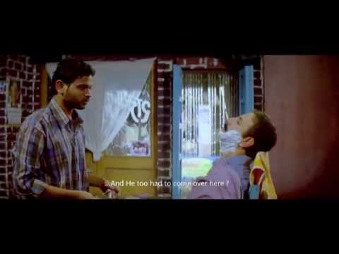 Ankit Varshneya Showreel