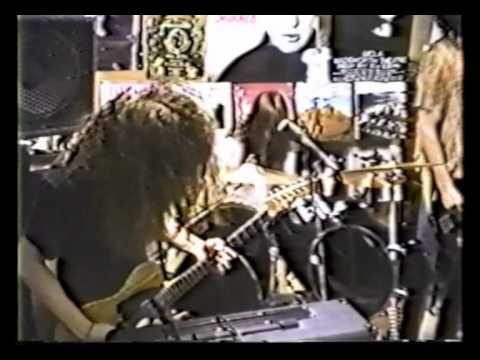 Nirvana - 11 Blew (Rhino Records 23/6/89)