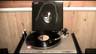 Peter Criss - Tossin&#39; And Turnin&#39; (Vinyl)