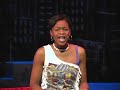 Oscar Brown Jr's Great Nitty Gritty (2004) Part 1
