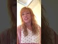 Clips of Carly Simon looks like now #foryou #viral #highlights #everyone #share #music #carlysimon