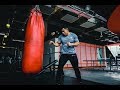 BOXING MOTIVATION 2018