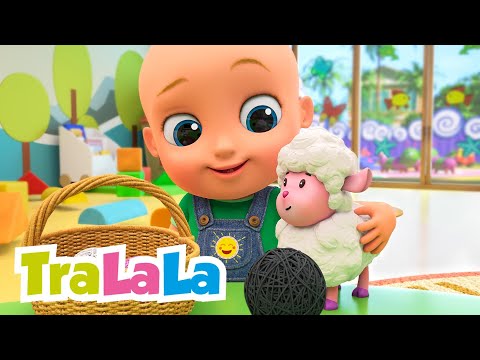 Beee, oița 🐑 Colaj de Cântece educative pentru Copii - Cântecele Copii de la TraLaLa