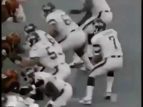 IBM Presents You Make The Call ( 1986 ) Jets Vs. Bengals.mp4
