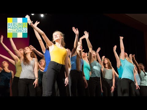 Es jeht doch nischt über Berlin (Willi Kollo) | Larnaca/Zypern