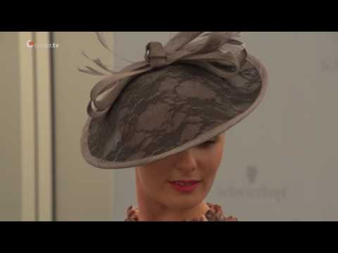 Henkel-Renntag 2016 in Düsseldorf