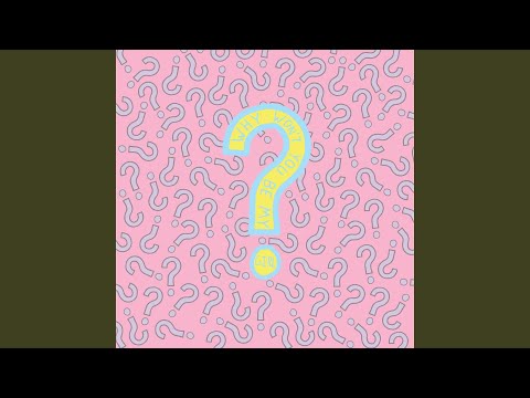 Why Wont You Be My Girl - William Hinson