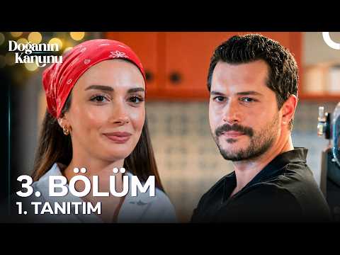Doğanın Kanunu