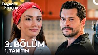 Doğanın Kanunu 3. Bölüm 1. Fragmanı