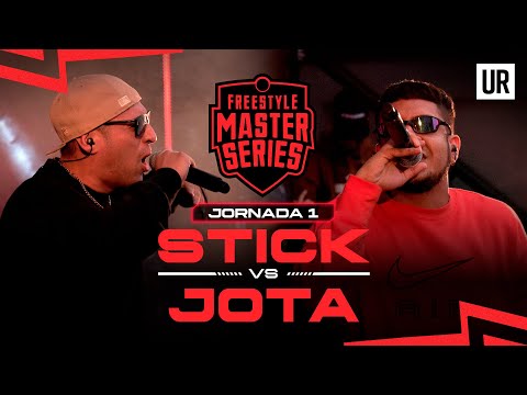 STICK VS JOTA | #FMSPERÚ 2023 Jornada 1 | Urban Roosters