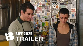 SPRAY BOTTLE | Trailer | BIFF 2025
