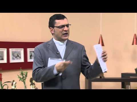 Você Pode ser Feliz 17/10/2013 - Bloco 1/6