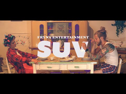 FRYNA ENTERTAINMENT "SUV" (prod.QB)