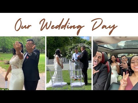Our Wedding Day (Remake Video) / The i Do’s / The Alphen Constancia /South African Wedding/Cape Town