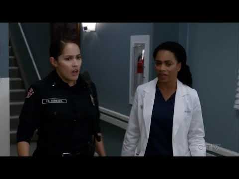 Grey's Anatomy 15x23 Ending Scene Season 15 Episode 23 [HD] "What I Did For Love"