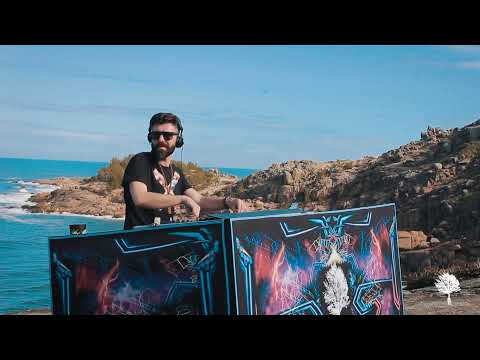 Pazos | Samādhi ज्ञानकोश - Electronic Music Festival - Always Together