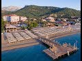 Akka Alinda Hotel Kemer Antalya in Turkey
