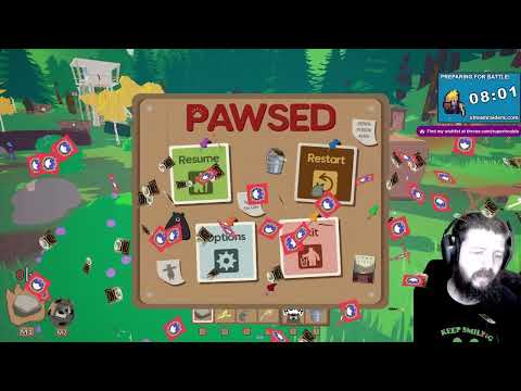 Steam Community :: Video :: Your Average Bear is a Yogi Bear Simulator ...