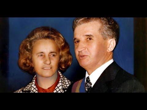 A román diktátor: Nicolae Ceaușescu - Dokumentumfilm magyarul 2020
