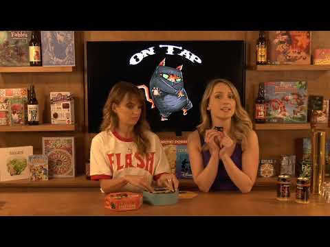 Drafthouse Select: Cobra Paw