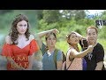 Daig Kayo Ng Lola Ko: Naughty hikers meet the fairy of nature