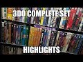 3DO COMPLETE COLLECTION HIGHLIGHTS