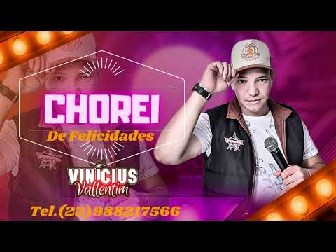 MUSICA CHOREI VINICIUS VALLENTIM