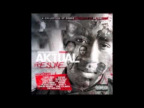 Aktual feat. The Outlawz - Running All Night ( Produced by Aktual ) @aktual4ever @theoutlawz