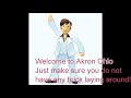 Welcome to Akron, Ohio 4 (HD)