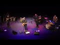 Marshall Crenshaw : "I'm Sorry But So is Brenda Lee" - Alex Theatre, Glendale, CA (Feb 10, 2024)