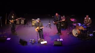 Marshall Crenshaw : &quot;I&#39;m Sorry But So is Brenda Lee&quot; - Alex Theatre, Glendale, CA (Feb 10, 2024)
