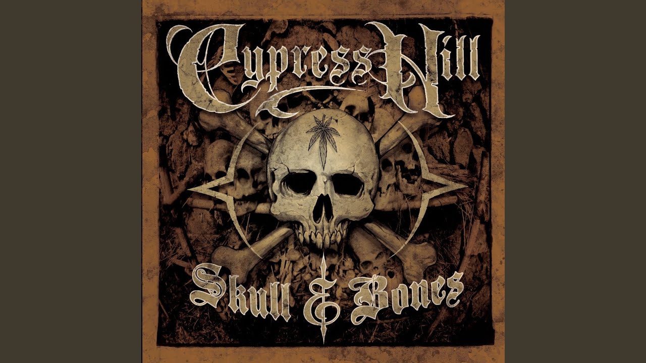 Cypress Hill - Certified Bomb