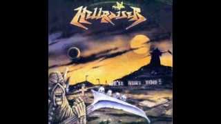 Hellraiser - I wanna Free (Thrash Metal Ruso)