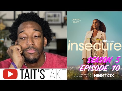 Insecure Season 5 Episode 10 - Everything Gonna Be, Okay?! Series Finale Recap + Review