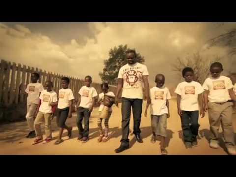 Ganyani House Grooves 8   Master Ganyani feat Jerah