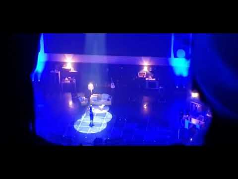 191123 Taeyeon 태연 - 그대라는 시 (All About You) Live Fanmeeting Inside Taeyeon