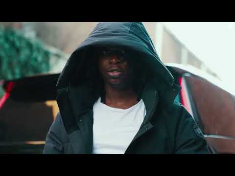 Morlandpurp “Freddy” (official visual)