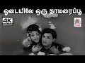 Odaiyile Oru Thamaraipoo T M சௌந்தர்ராஜன் L R ஈஸ்வரி பாட�
