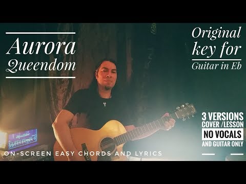 Queendom - Aurora