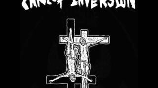 Christ Inversion - Obey The Will Of Hell