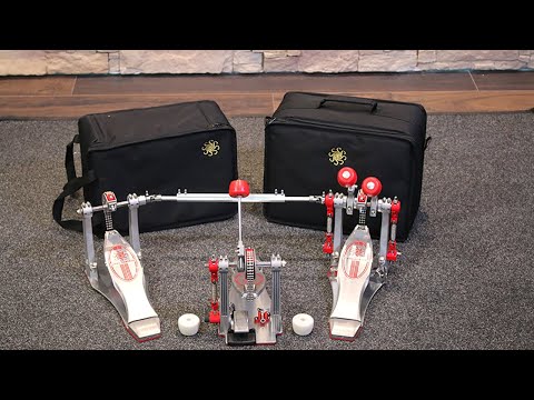 Sakae Osaka Heritage Axelandor Pedals