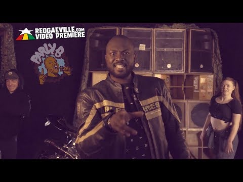 Parly B - Motorbike [Official Video 2018]