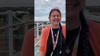 Weekend Getaway Cruise #cruiseship #travel #cruise #vacation #beach #cruiselife #cruising