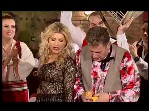 Naim Krasniqi & Lori - Amin per ty - Viti Ri 2012 Polifonia