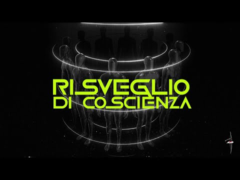 FarfaMan feat. FR∀BOLO - Risveglio di Coscienza (Lyric video)