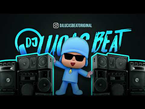 BEAT AP0LOGIZE - Músiquinha do TIK TOK (FUNK REMIX) DJ Lucas Beat