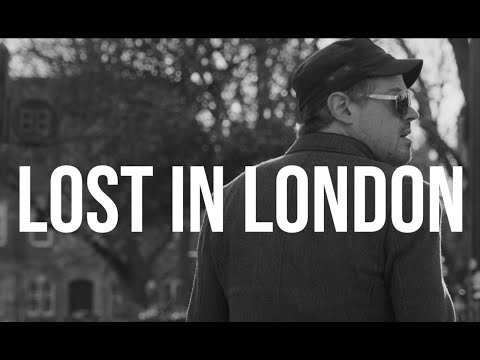 BIG D AND THE KIDS TABLE - Lost In London (Official Music Video)