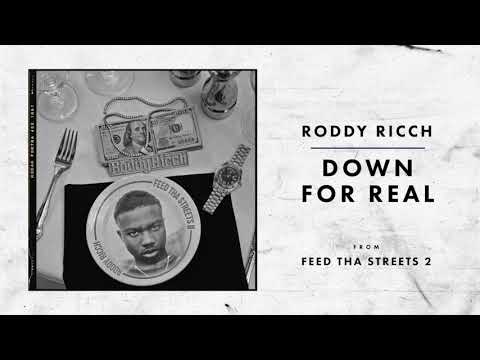 Video thumbnail for Down for Real