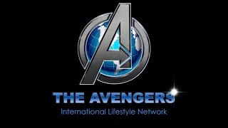 Avengers Recap on the Mayan Riveria and the Barcelo Resort