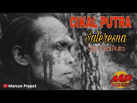 SALERESNA .. Cikal Putra || Marcun Project 2020 || Official Musik & Video